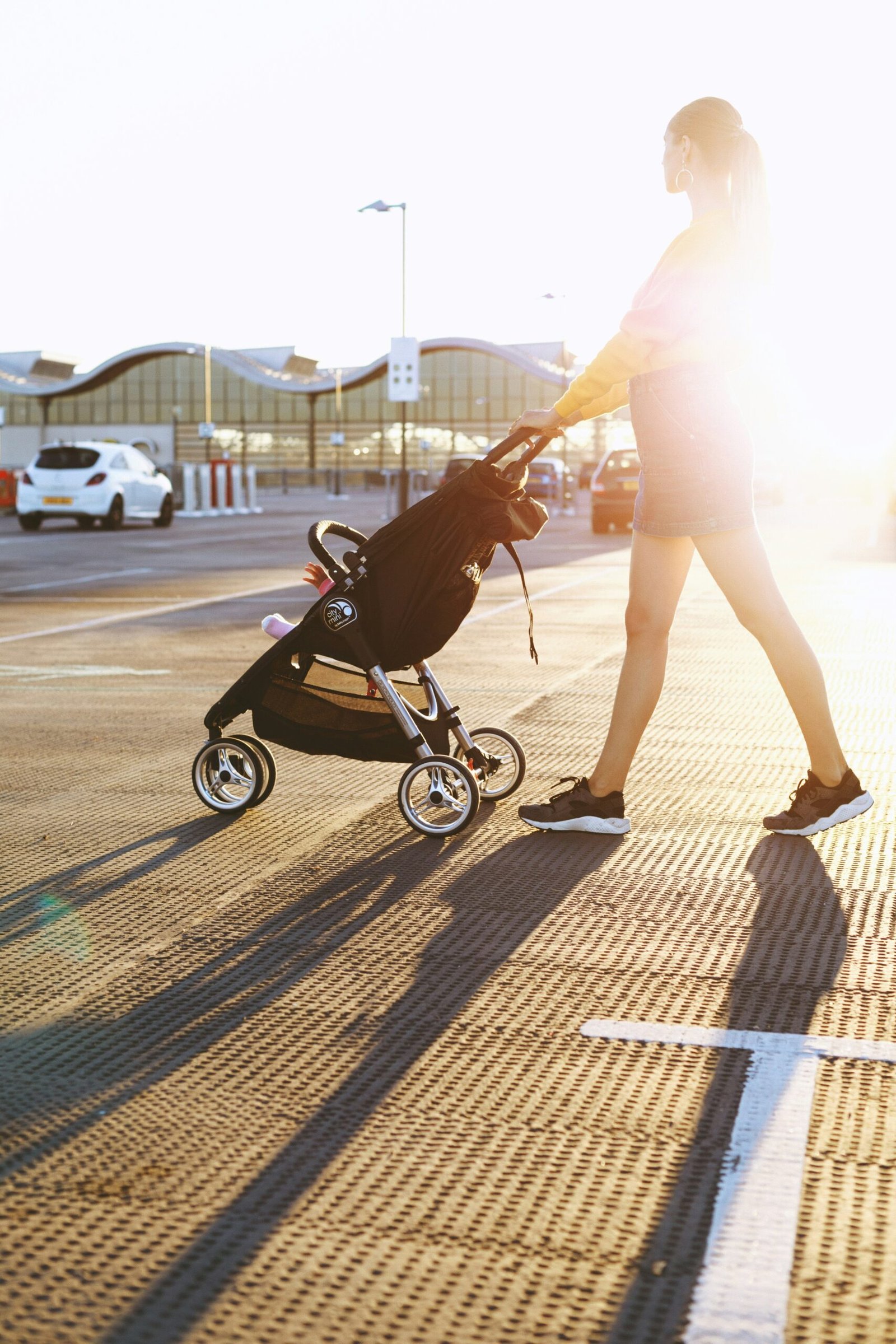 The Best Strollers of 2024 Babyblu Parenting